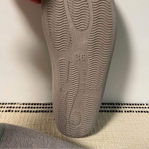 Dr Luigi Shoes Nwt Dr Luigi Medical Footwear Slippers Size 5 Poshmark